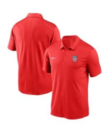 Nike Dri-FIT Victory Striped (MLB St. Louis Cardinals) Men's Polo