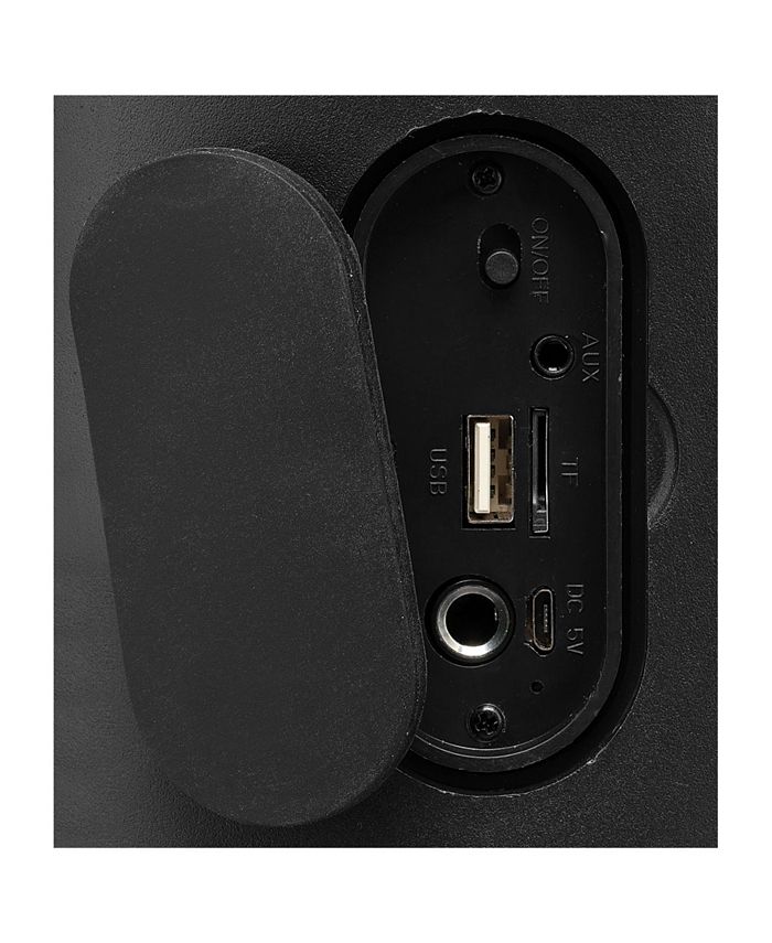 iLive Wave Wireless Speaker System Macy's