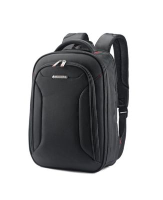 Samsonite Xenon 3.0 ブラック リュック Samsonite Xenon 3.0 Slim Backpack Business Backpack