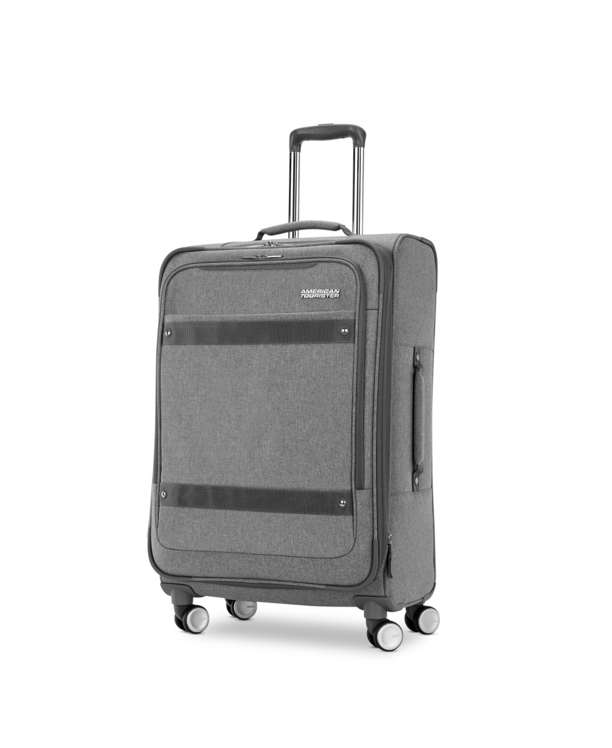 American Tourister Whim 25" Spinner In Dove Gray