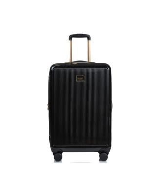 3-Piece Luxe Hardside Luggage Set