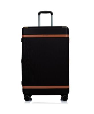 3-Piece Vintage-Like Air Hardside Luggage Set