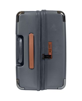 3-Piece Vintage-Like Air Hardside Luggage Set