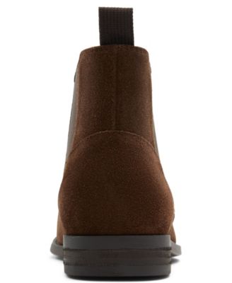 Men's Collen Slip-On Boots