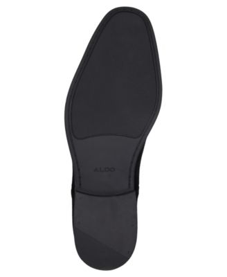 Men's Collen Slip-On Boots