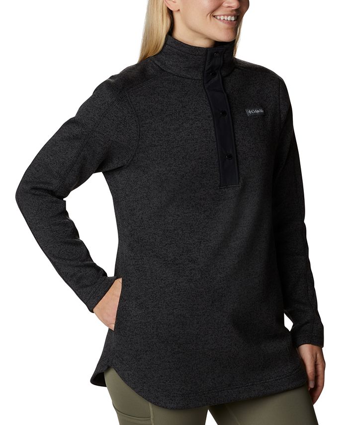 Columbia Women's Sweater Weather Tunic Macy's