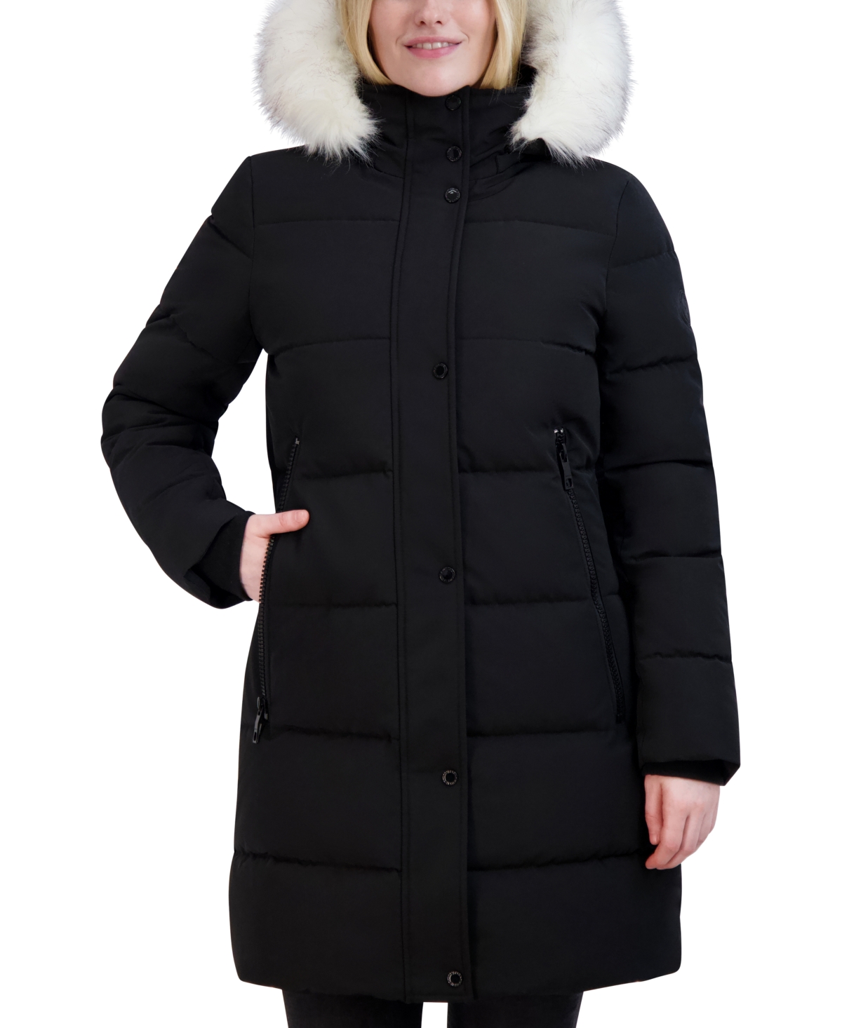 Nautica womens coats tastful macys