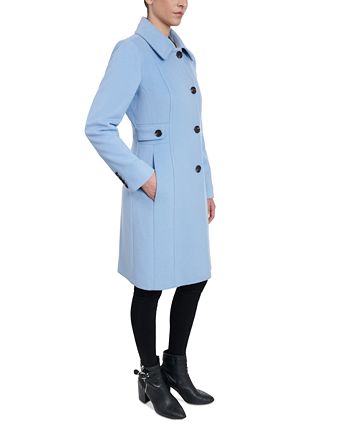 Anne klein coat deals macys