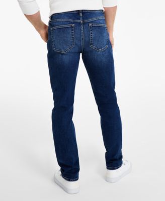 Men's Denver Slim-Fit Jeans, Created for Macy's  