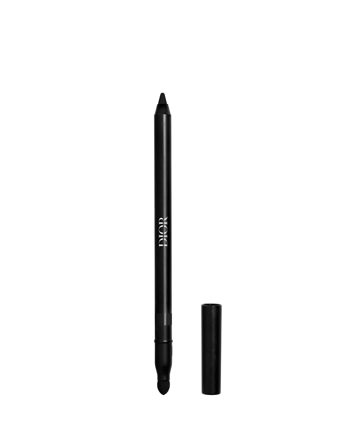 Dior Show On Stage Crayon Kohl Liner In Black