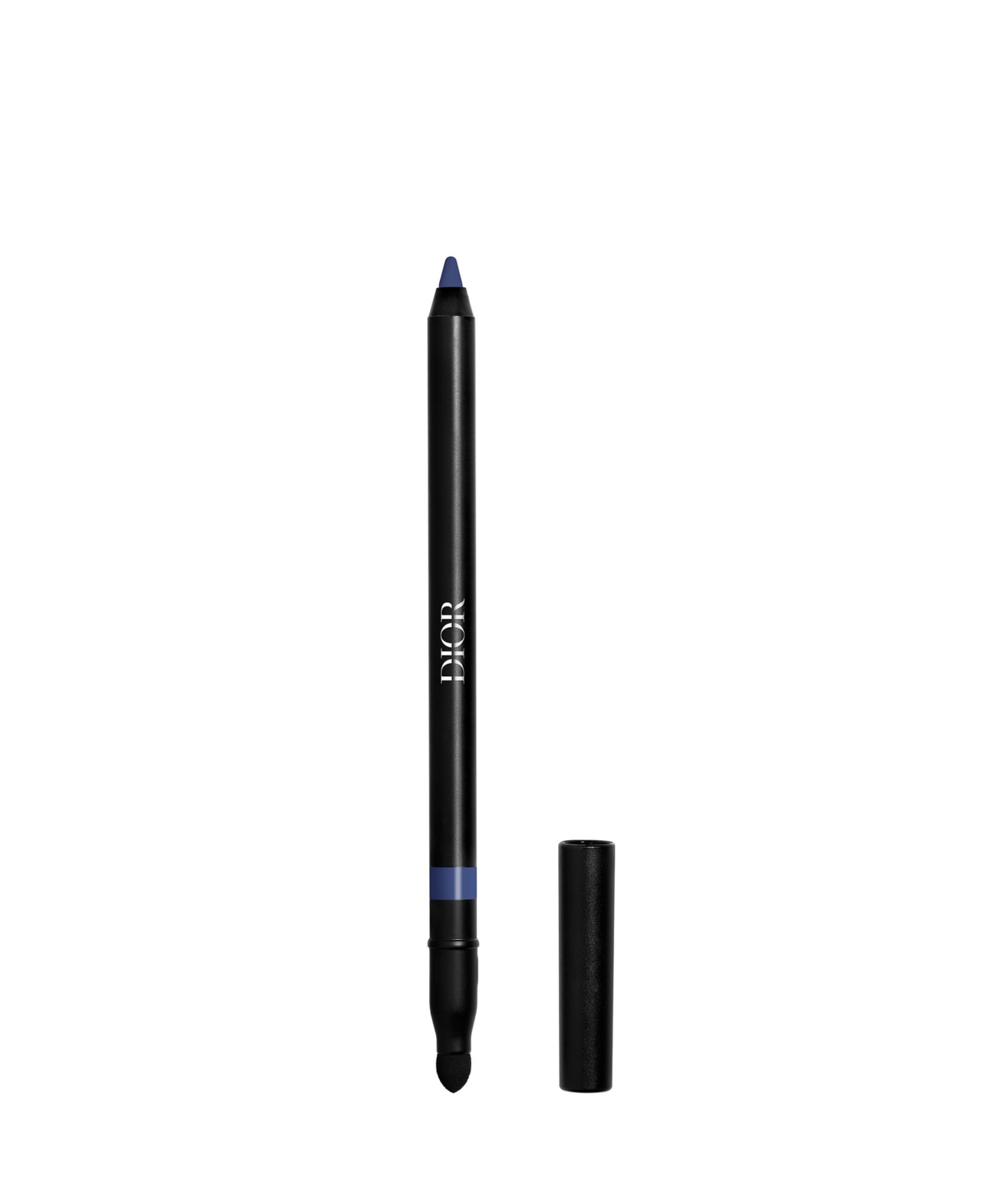 Dior Show On Stage Crayon Kohl Liner In Blue
