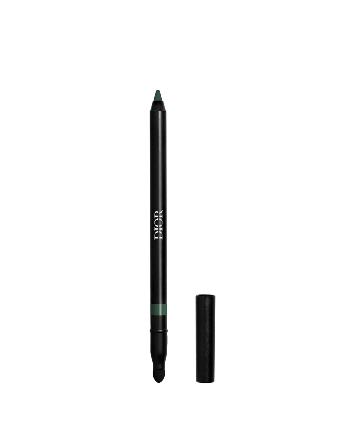 Dior Show On Stage Crayon Kohl Liner In Dark Green
