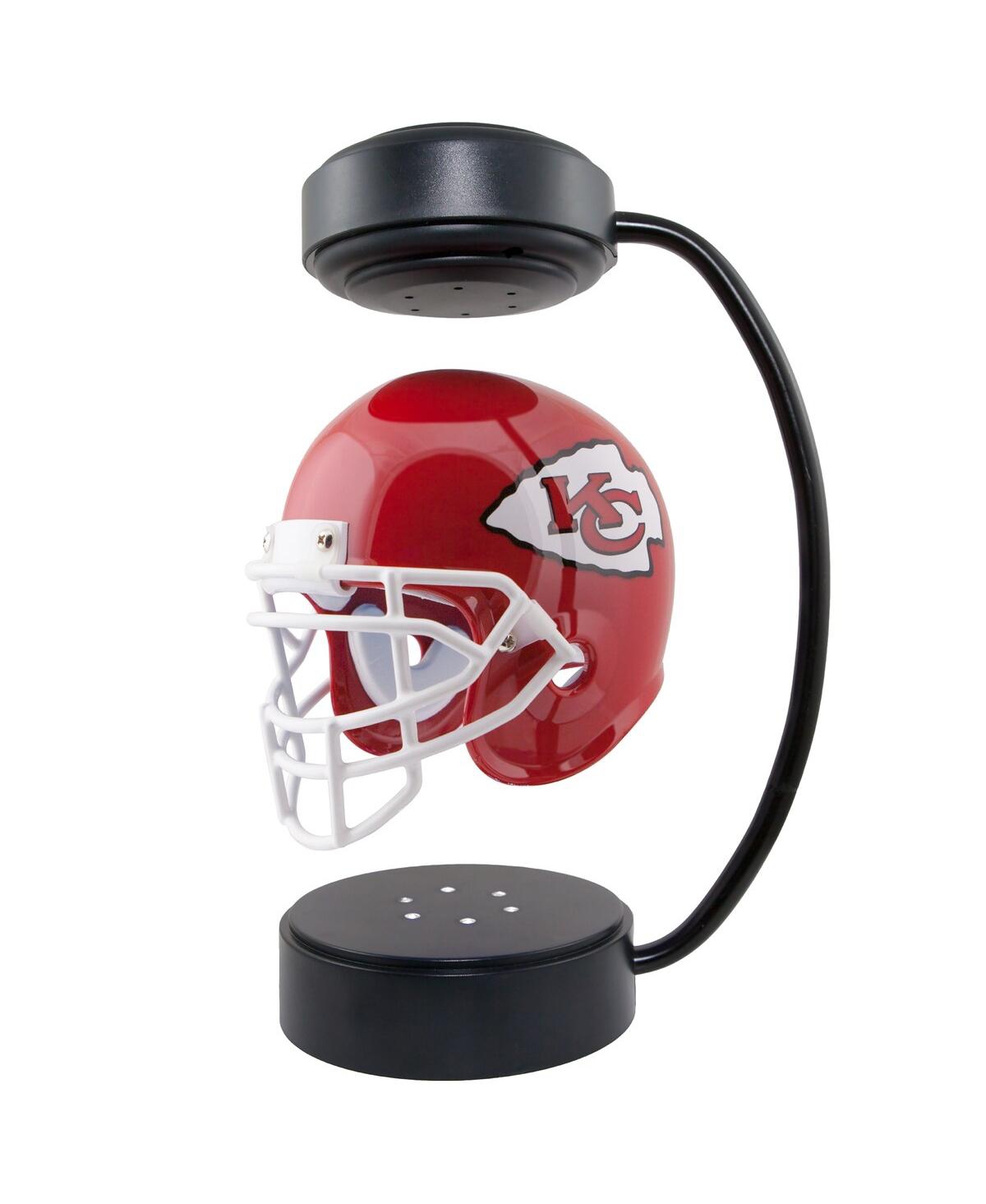 Pegasus Home Fashions Kansas City Chiefs Hover Team Helmet In Red