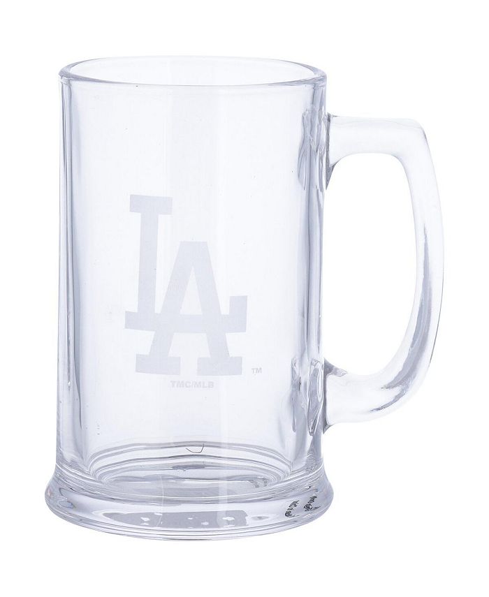 Los Angeles Dodgers The Memory Company Holiday Ornament & Mug Set