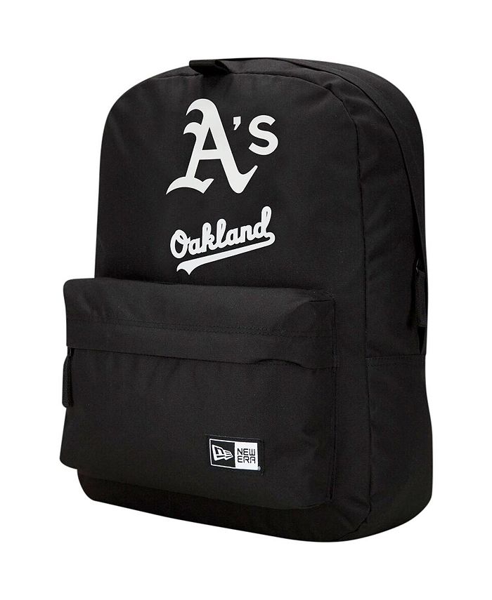 New Era Youth Boys and Girls Oakland Athletics Stadium Backpack Macy's