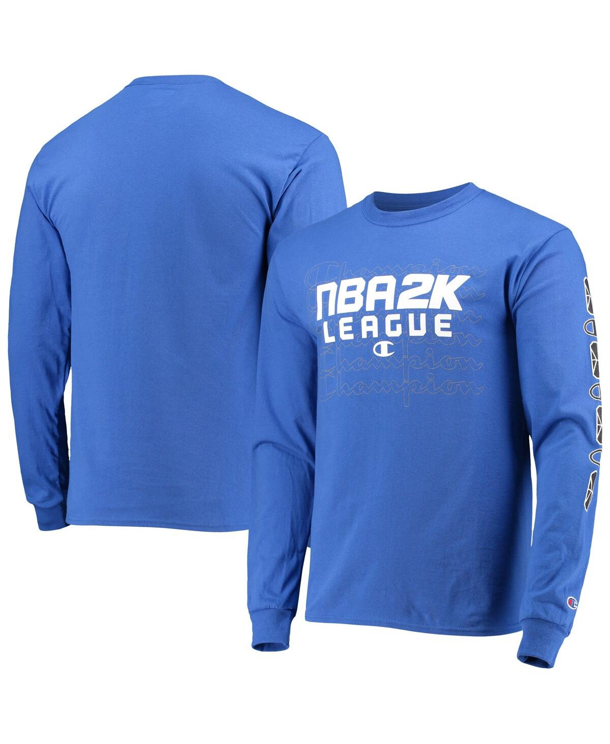 Champion Men's NBA Sweatshirts for sale