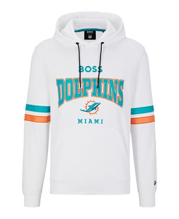 Official 2023 Miami Dolphins BOSS NFL Huddle shirt, hoodie, sweater, long  sleeve and tank top