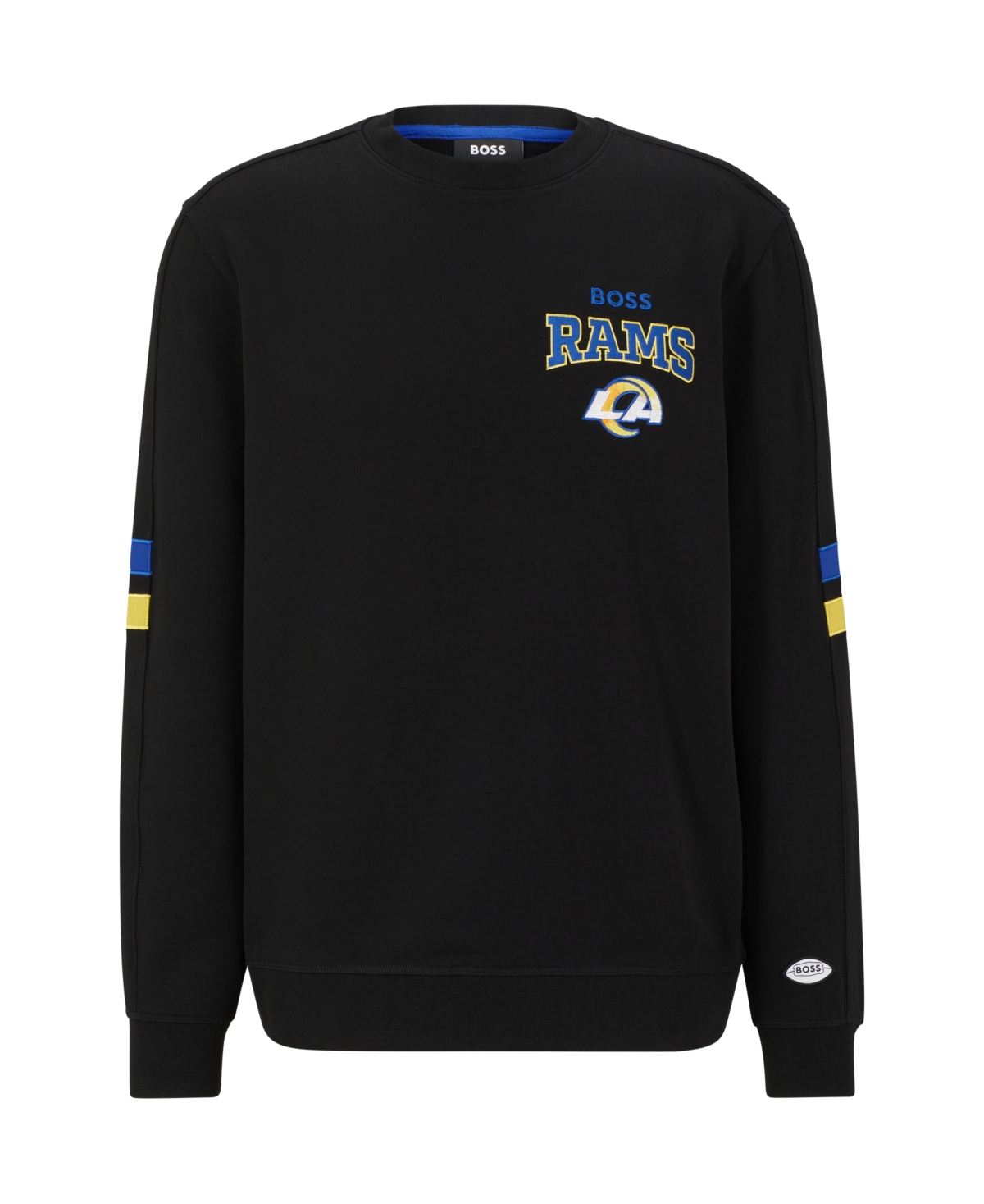 Boss by Hugo Boss Boss by Hugo Boss x Nfl Men's Sweatshirt Collection