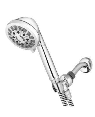 Waterpik Powerpulse Massage Handheld Showerhead - Macy's