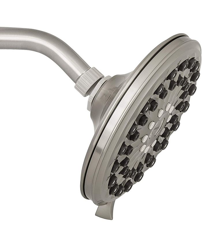 Waterpik Rainfall Rain Showerhead Macy's