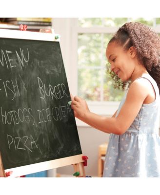 Melissa & Doug Deluxe Easel