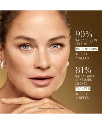 Re-Nutriv Ultimate Diamond Sculpted Transformation Cream Moisturizer, 1.7 oz.