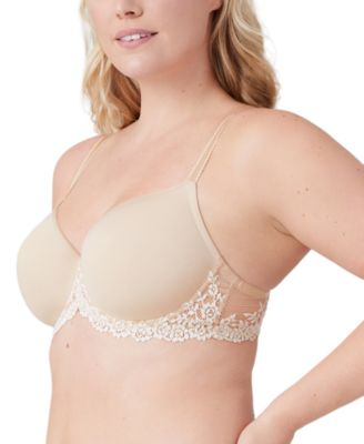 Women's Embrace Lace Contour Bra 853191