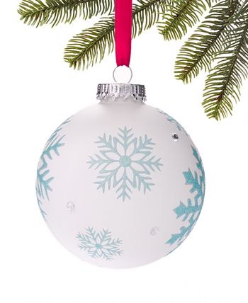 First christmas ball ball hot sale