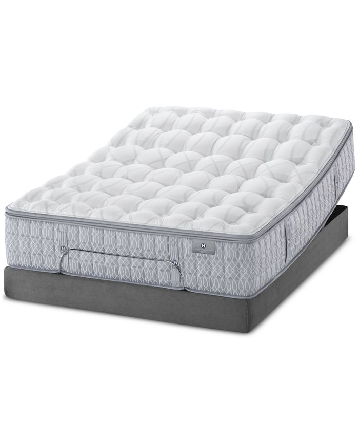 Hotel Collection Hotel Grand by Aireloom 14.5" Luxury Firm Mattress King, Created for Macy's