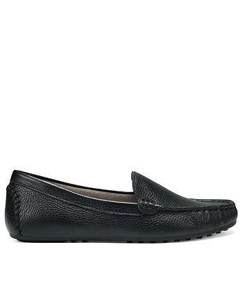 Aerosoles Women's Over Drive Driving Style Loafers - Macy's
