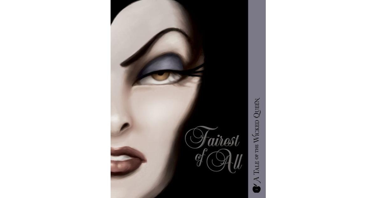 ISBN 9781368011464 product image for Fairest of All: A Tale of the Wicked Queen (Villains Series #1) by Serena Valent | upcitemdb.com