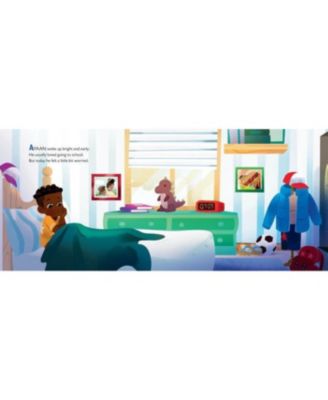 I Am Smart, I Am Blessed, I Can Do Anything! by Alissa Holder