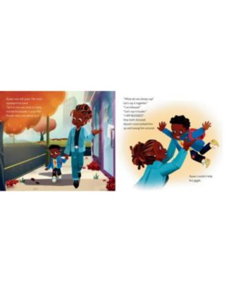 I Am Smart, I Am Blessed, I Can Do Anything! by Alissa Holder