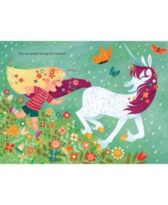 Uni the Unicorn and the Dream Come True by Amy Krouse Rosenthal