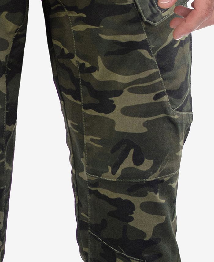 Noisy May Utility Cargo Pants Size XS