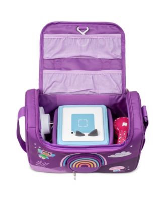 Over The Rainbow Listen & Play Bag