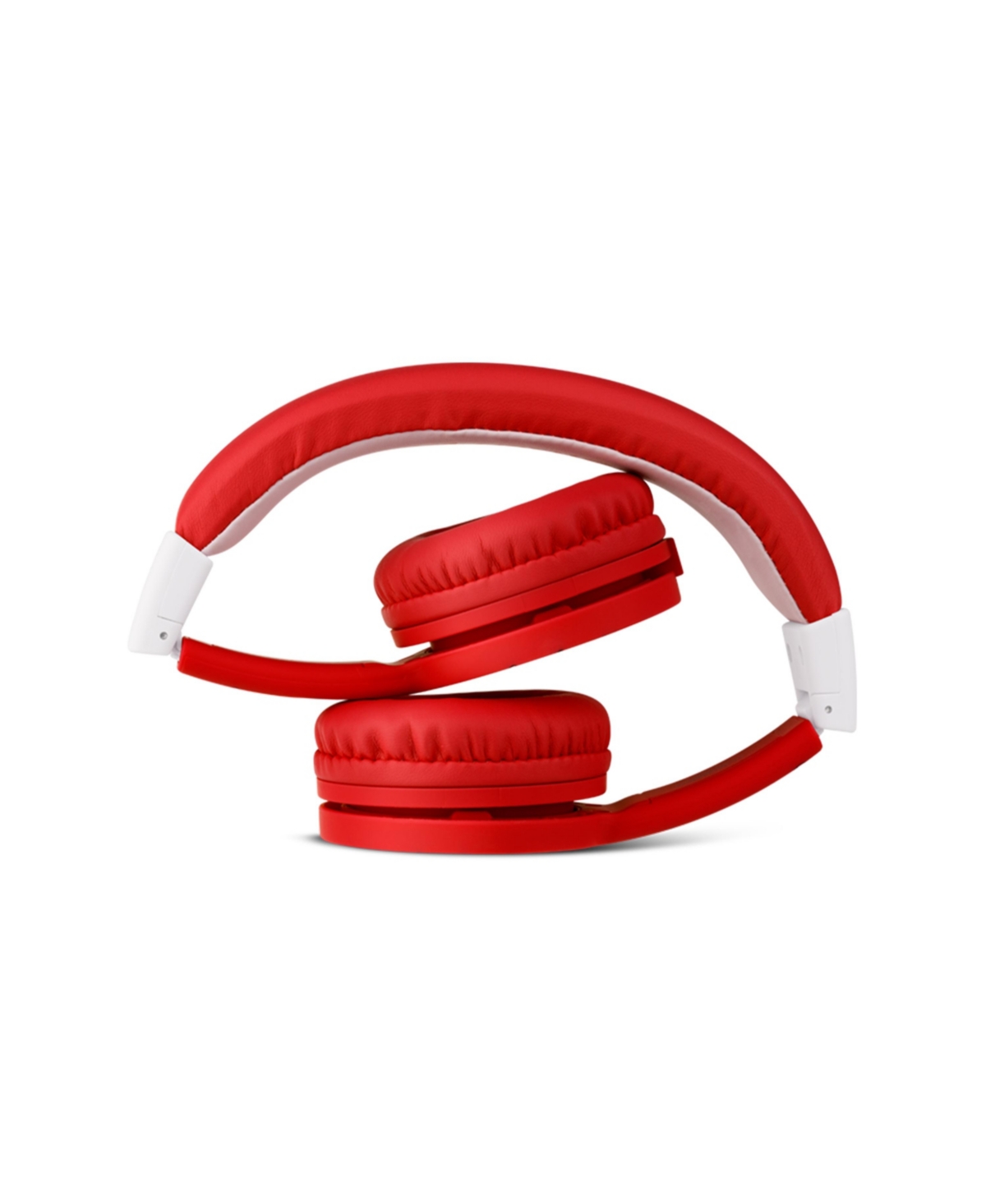Tonies Headphones In Red
