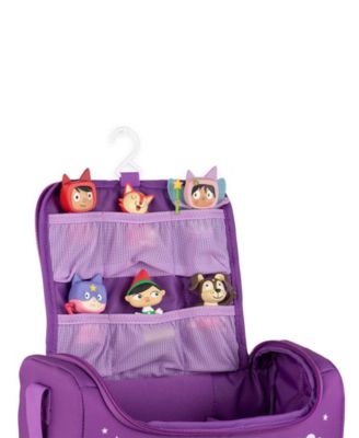 Over The Rainbow Listen & Play Bag