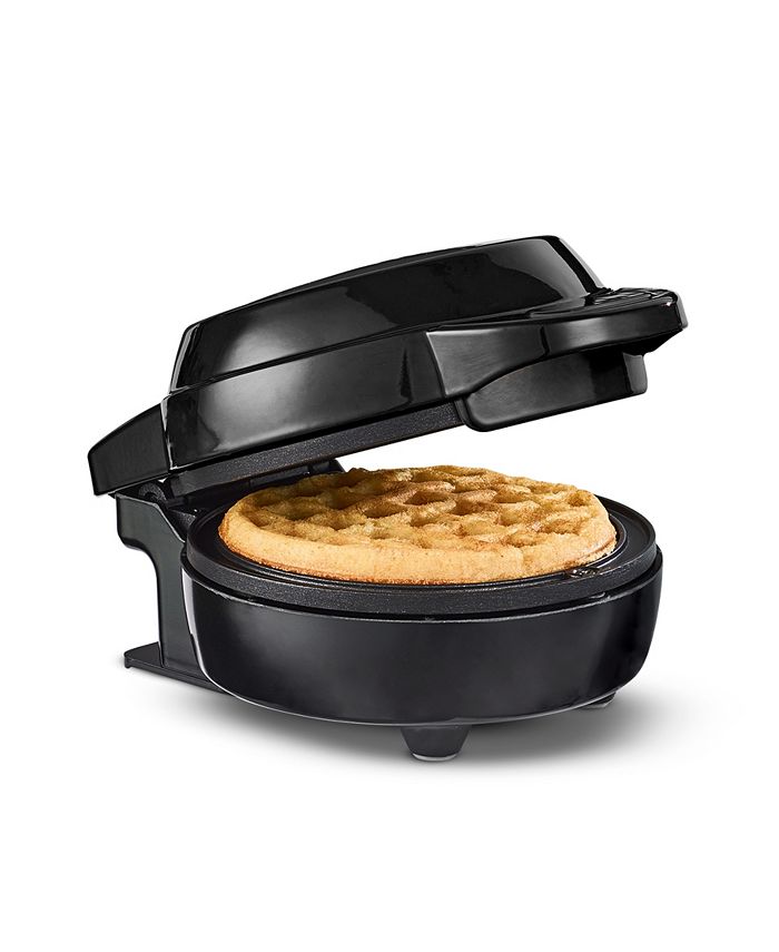 Bella Mini Waffle Maker Macy's