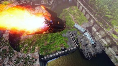 Biomutant - Xbox Series X