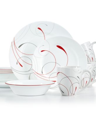 Corelle - Splendor 16-Piece Set