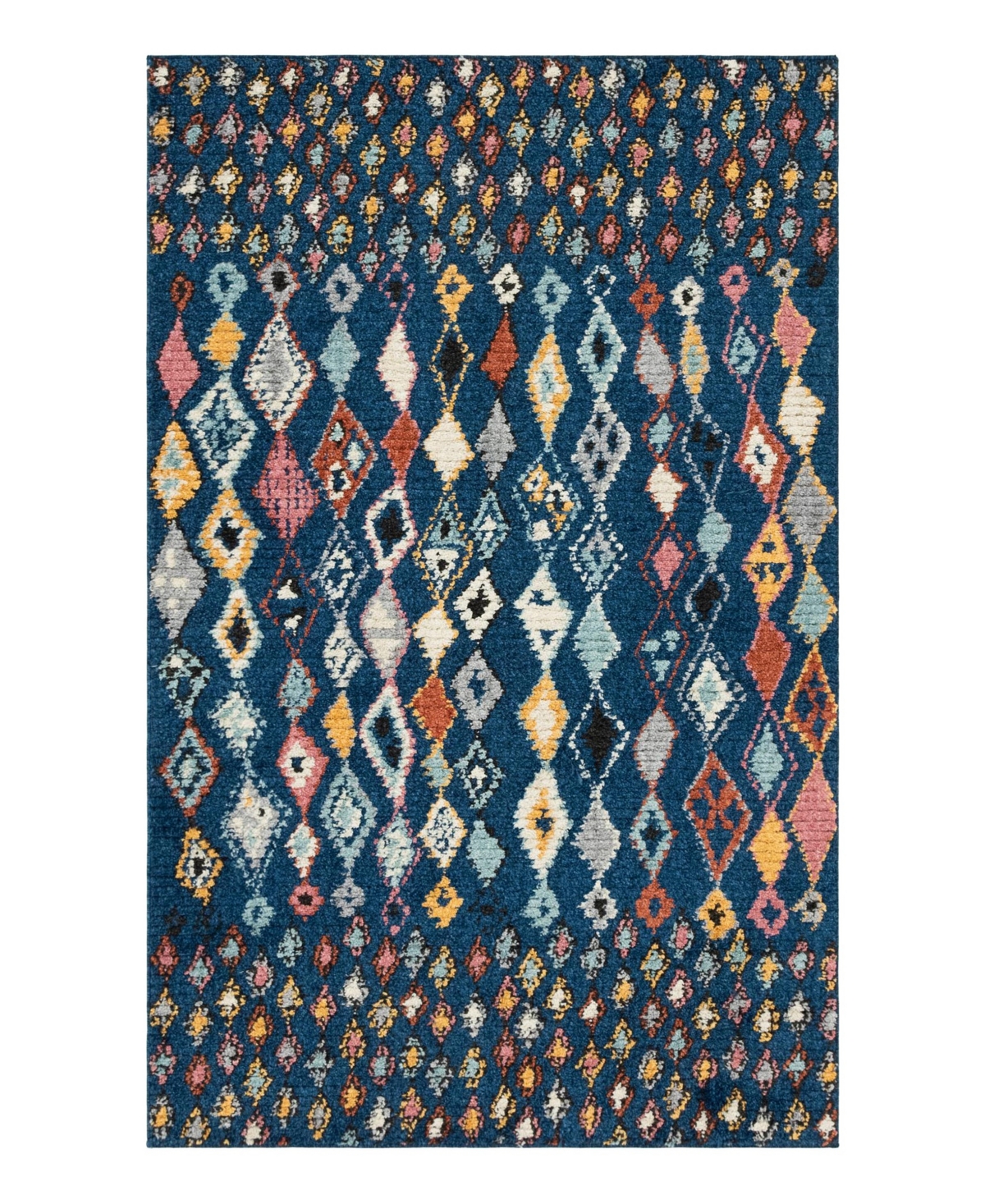 Bayshore Home Tangier Tng-04 Area Rug