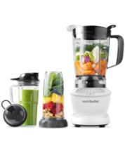 Magic Bullet Compact Mini Juicer with Personal Cup & Lid - Macy's