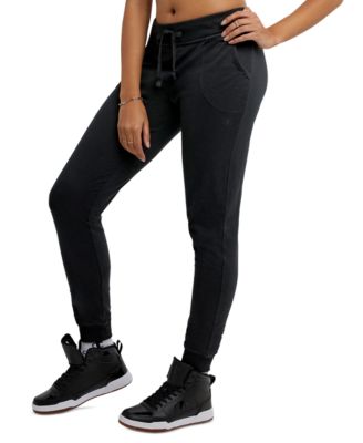 Champion jogger women on sale