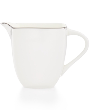 Mikasa Couture Platinum Creamer