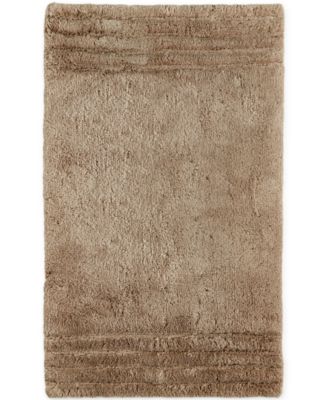 Hotel Collection - Microcotton 18" x 25" Bath Rug