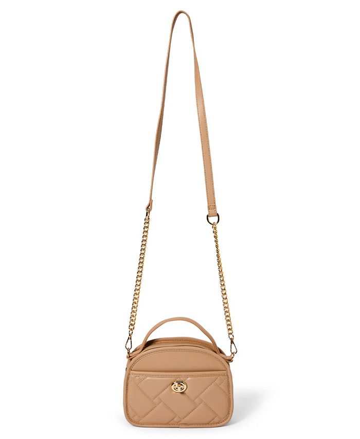 LIKE DREAMS Kay Small Messenger Crossbody Bag Macy's