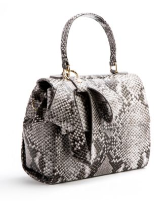 Cottontail Small Satchel Bag