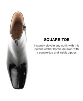 Women's Haylinn Block Heel Dress Booties