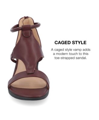 Women's Trayle Wedge Sandals